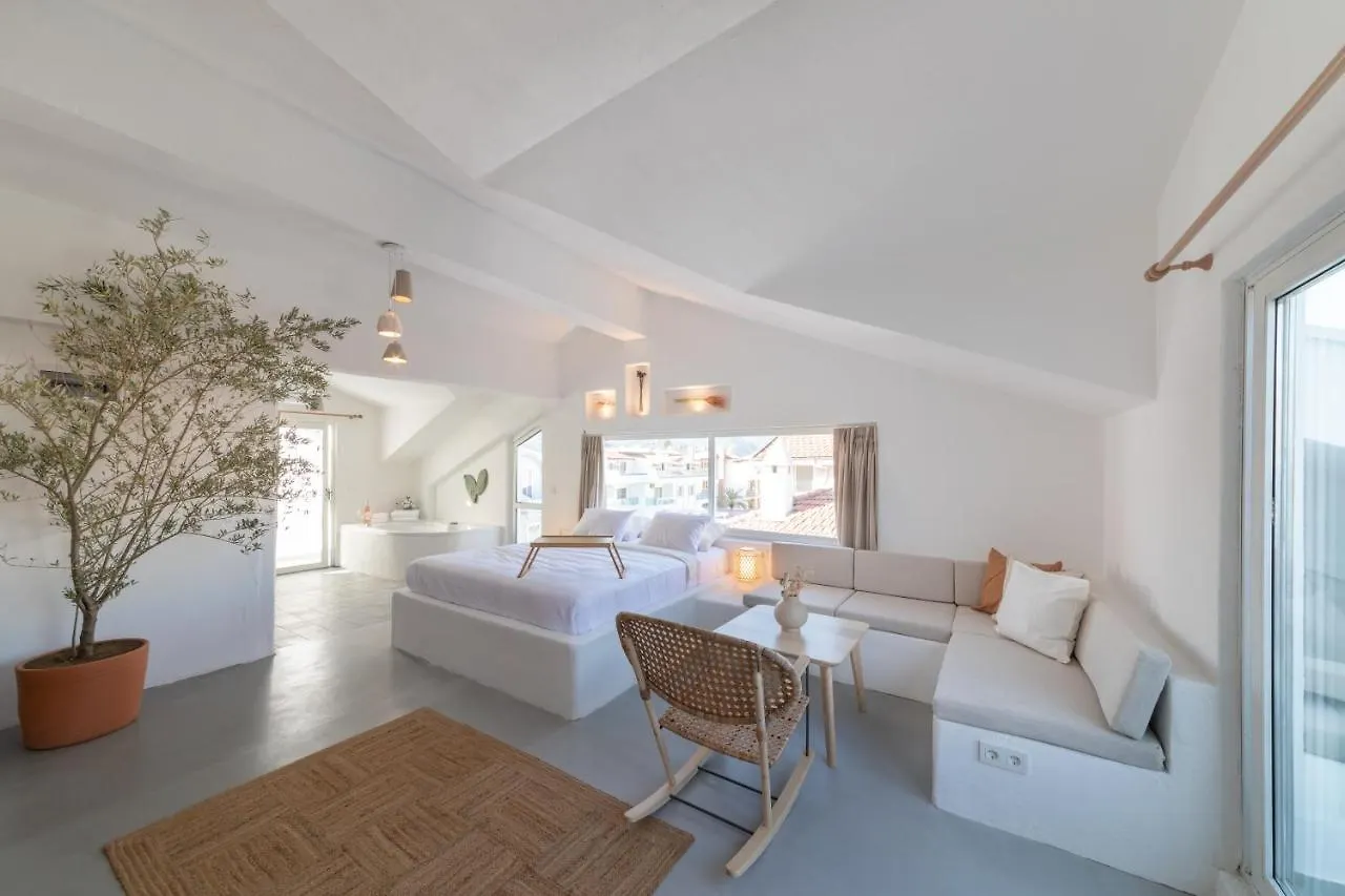 L'Olive Homes مرمريس
