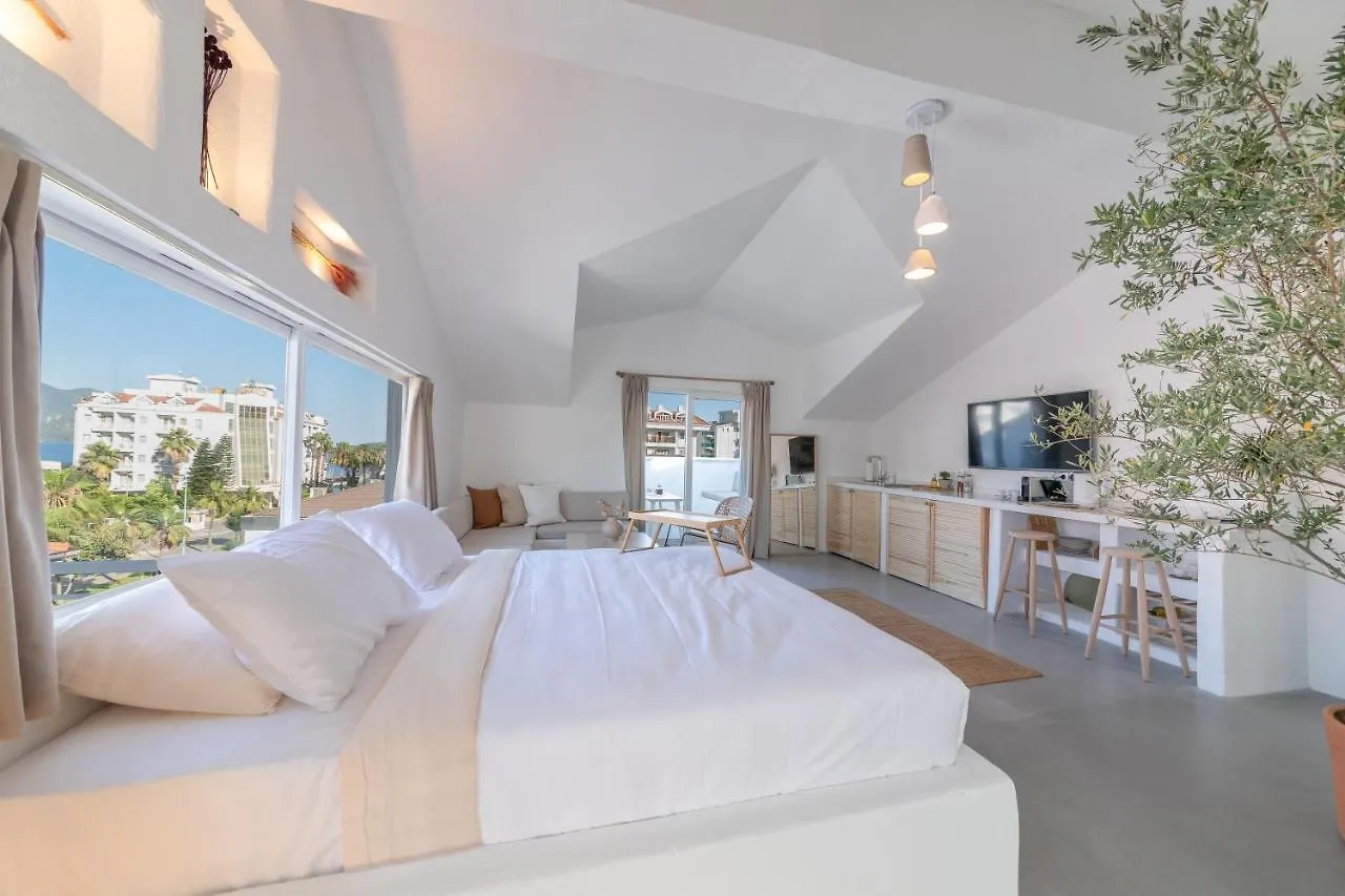 L'Olive Homes مرمريس 0*,