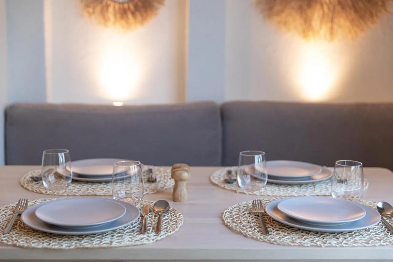 L'Olive Homes مرمريس 0*,