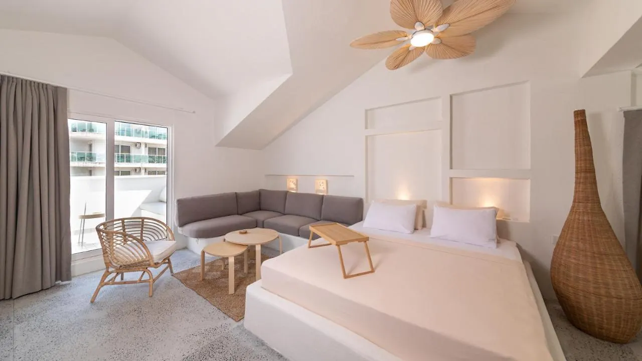 L'Olive Homes Marmaris