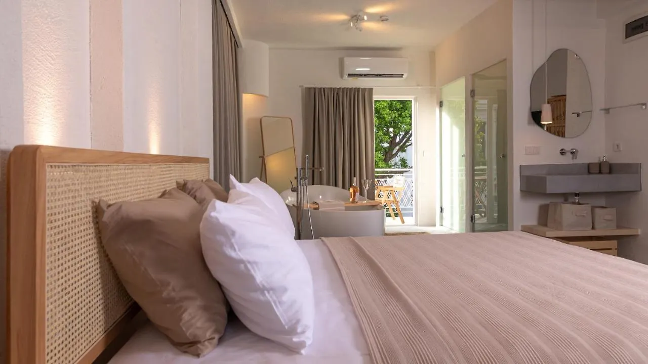 Otel L'Olive Homes Marmaris