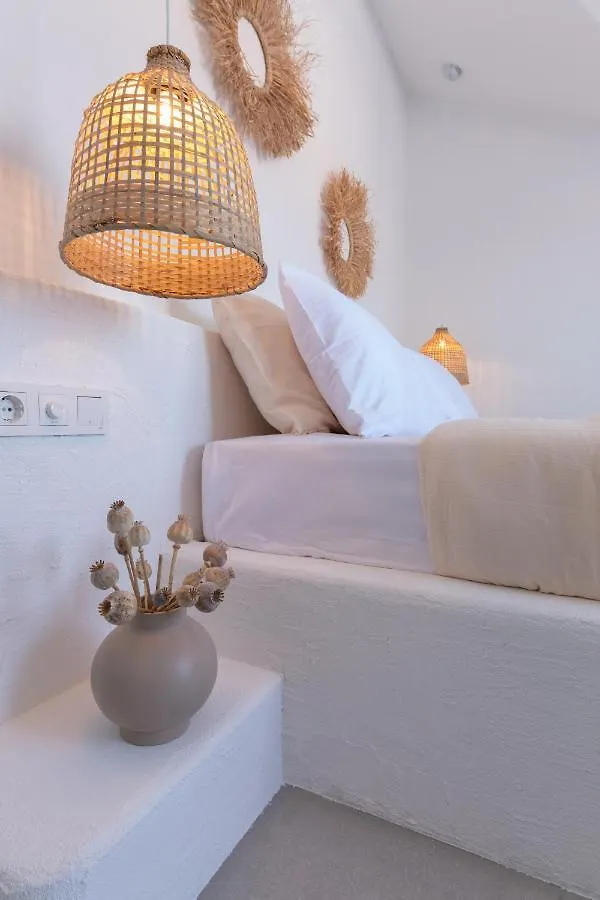 L'Olive Homes Marmaris Otel