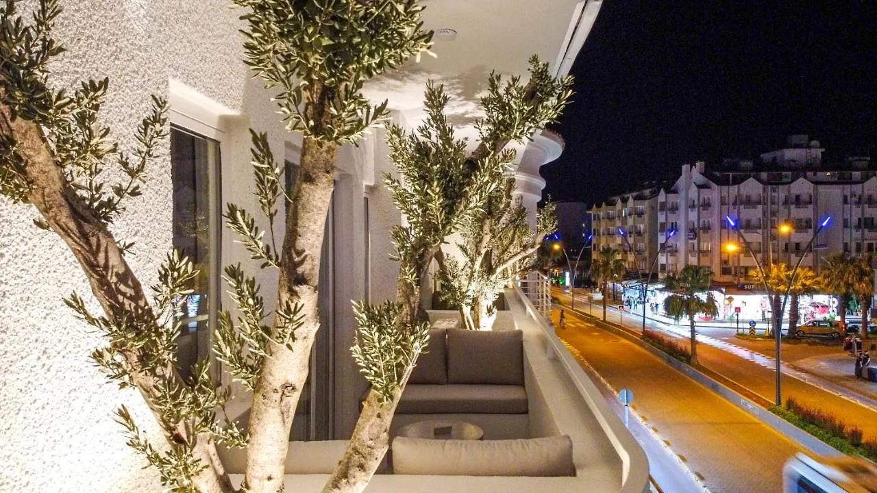 L'Olive Homes Marmaris Türkiye