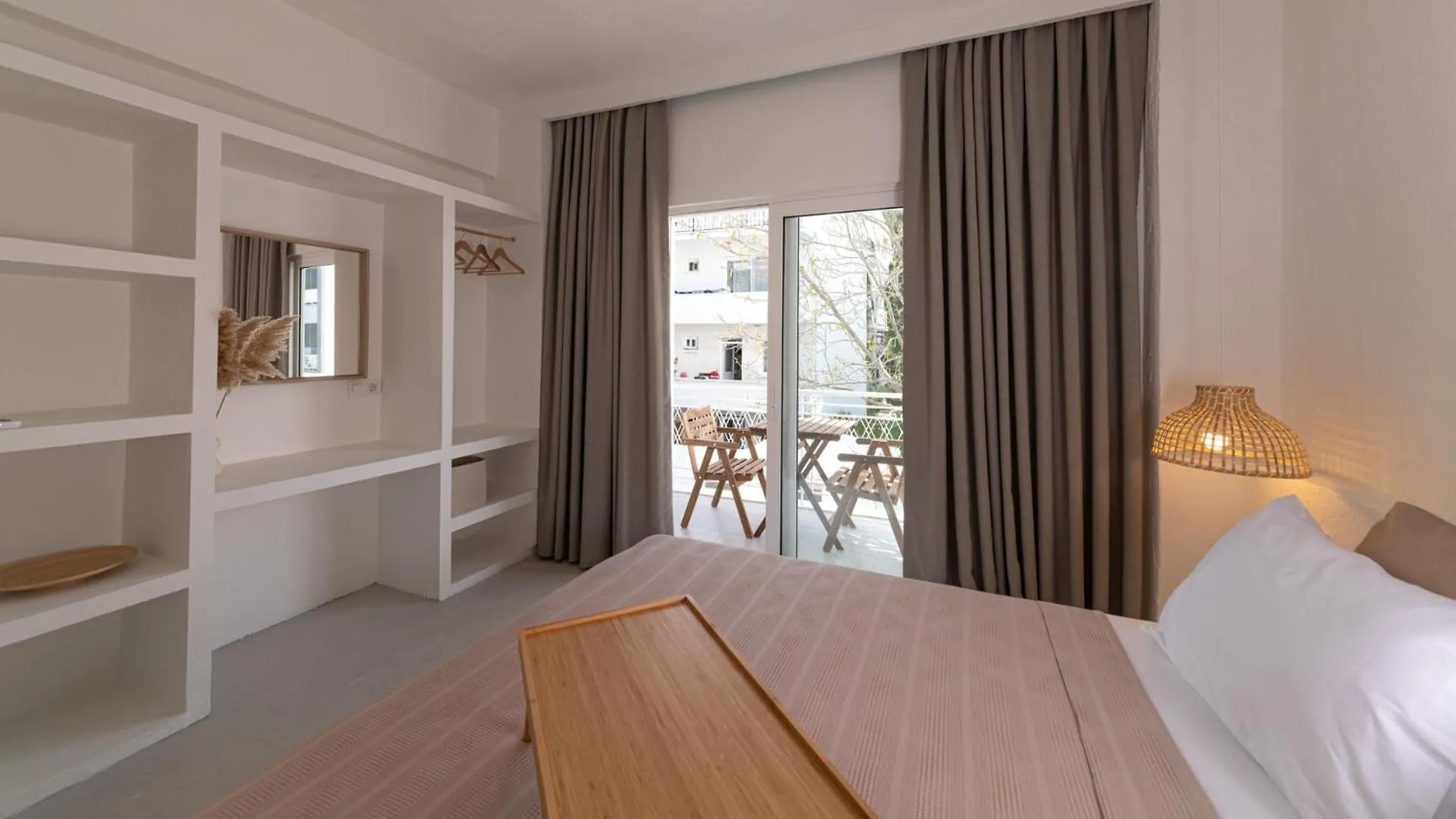 L'Olive Homes Marmaris 0*,  Turecko