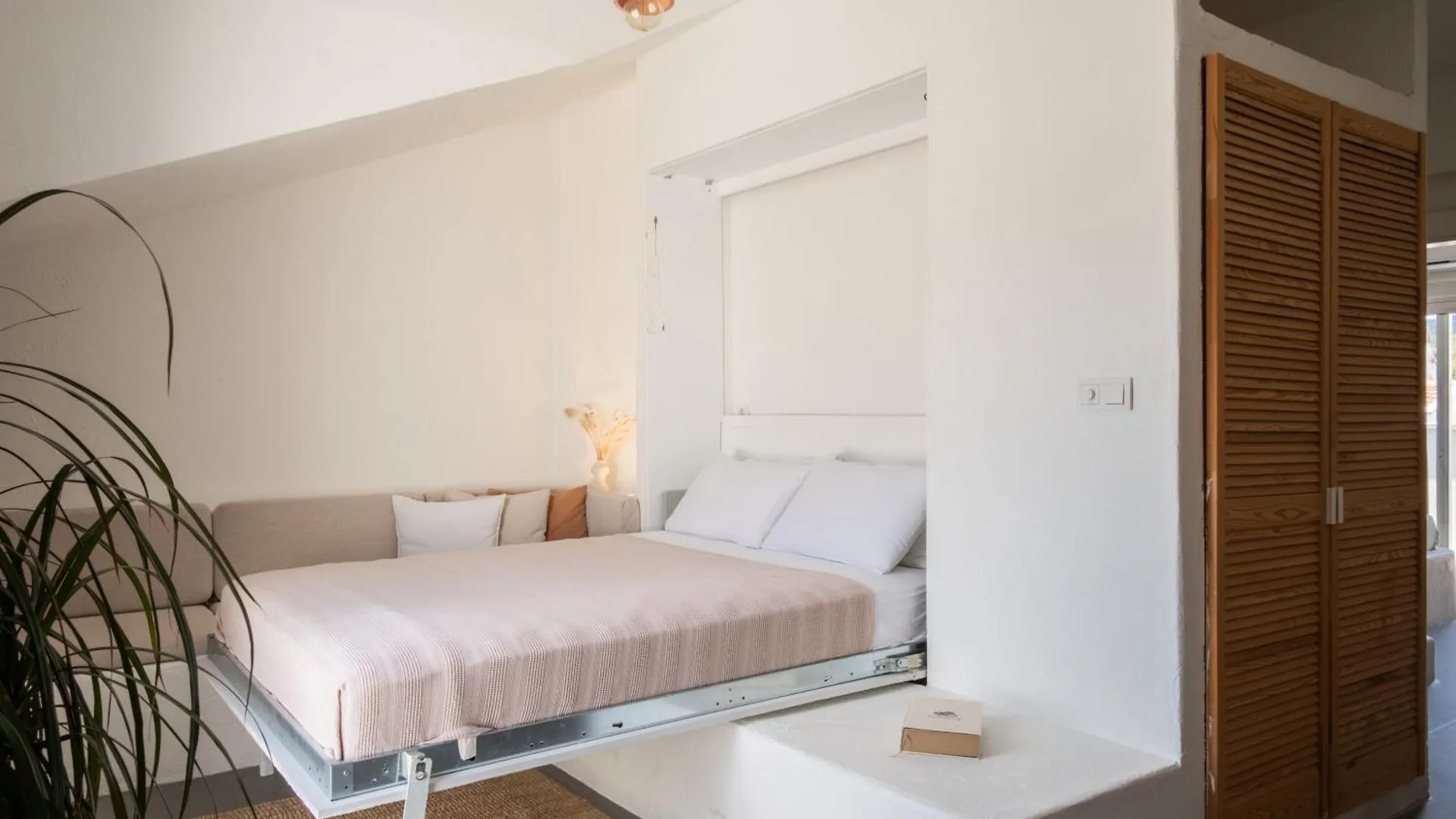 فندق L'Olive Homes مرمريس
