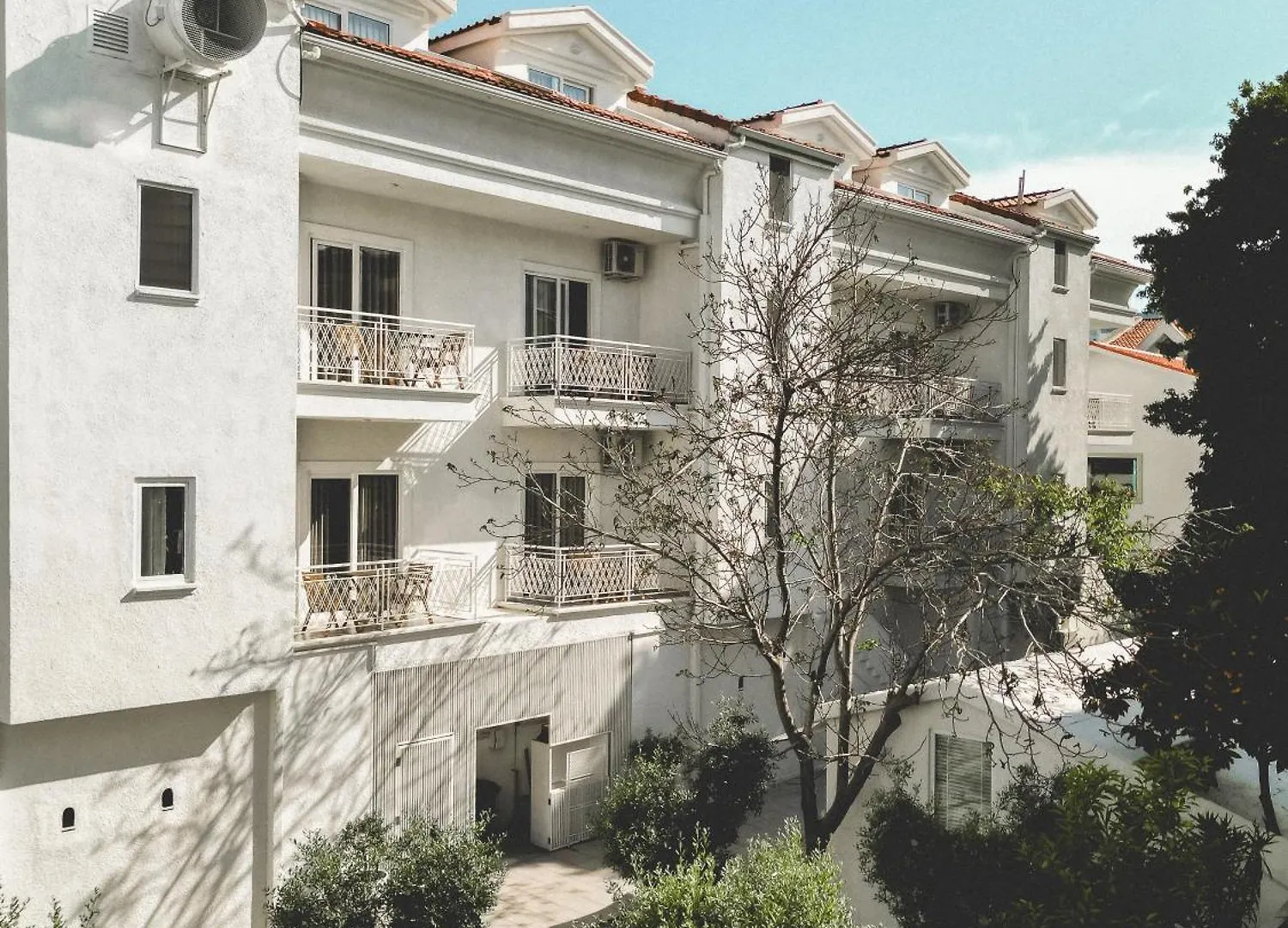 L'Olive Homes مرمريس 0*,  تركيا