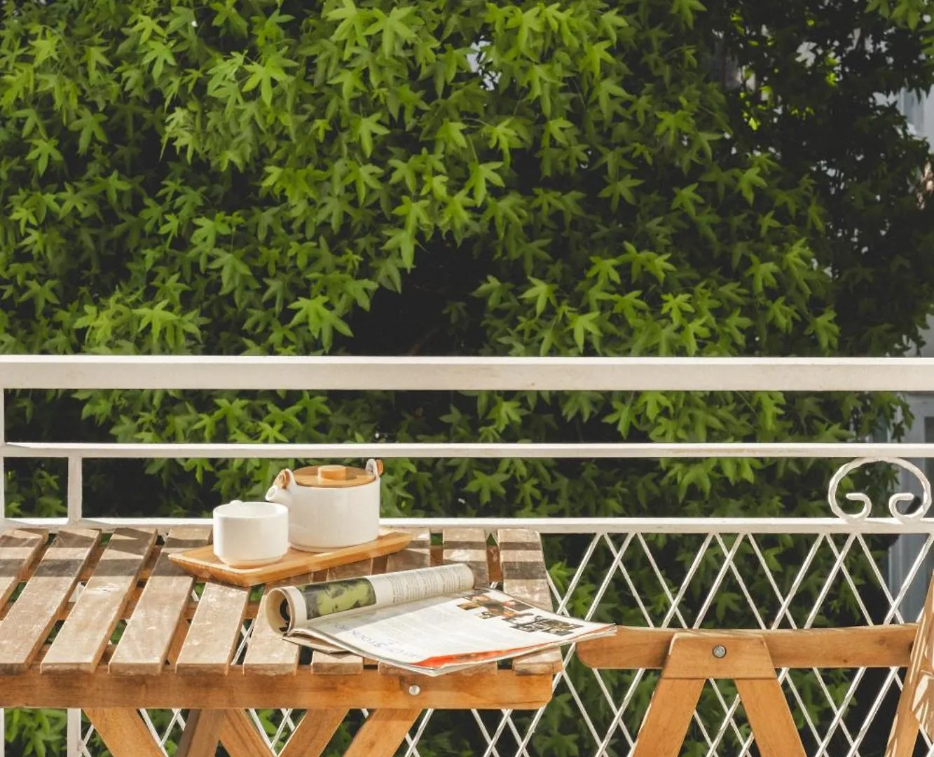 L'Olive Homes مرمريس فندق