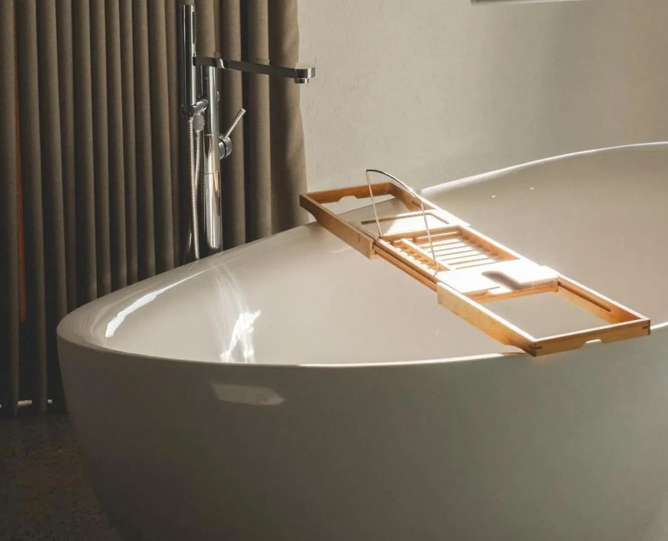 L'Olive Homes مرمريس