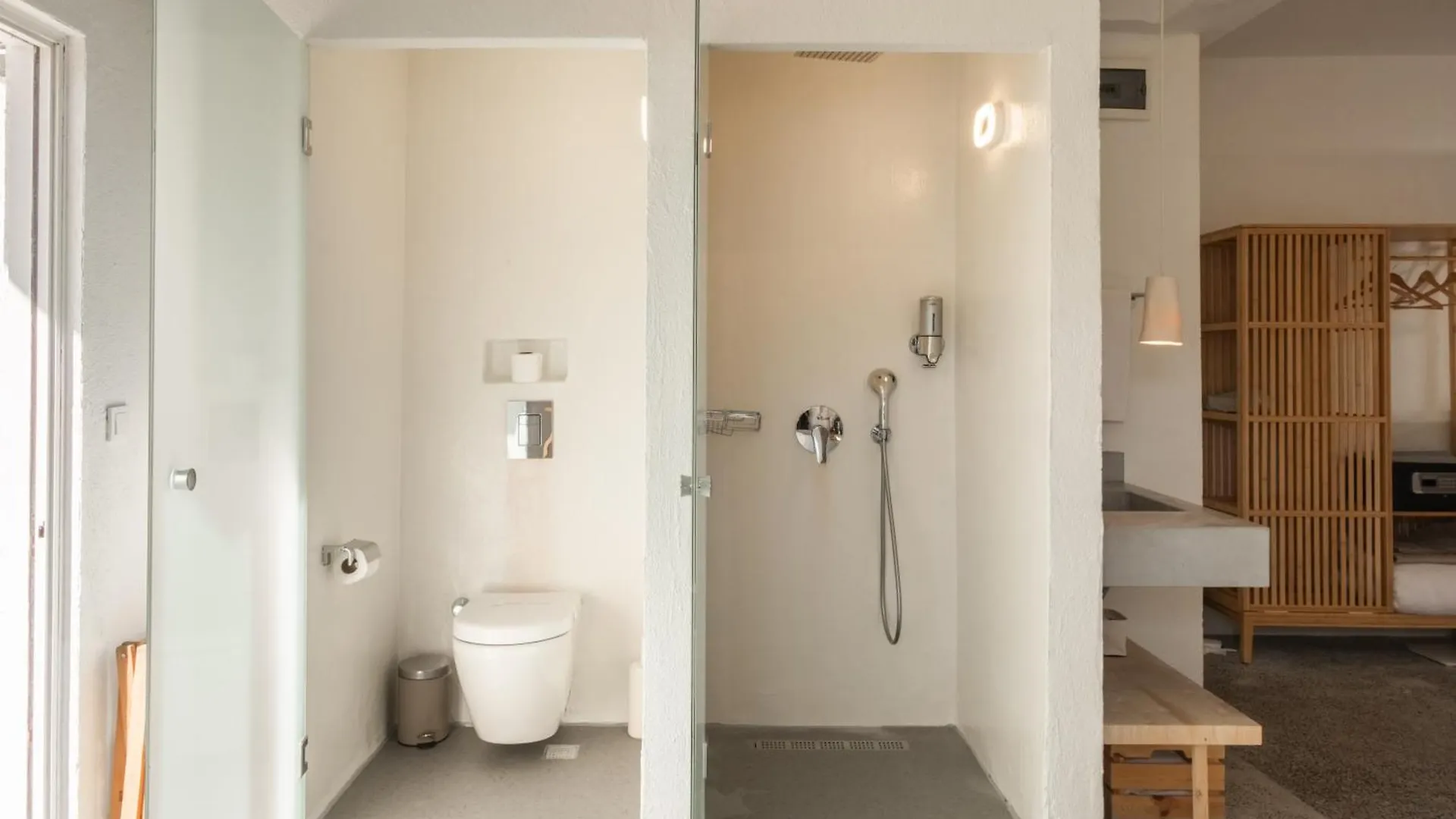 فندق L'Olive Homes مرمريس