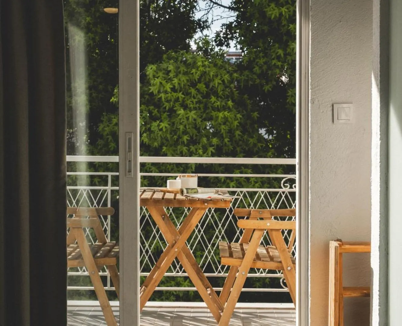 فندق L'Olive Homes مرمريس
