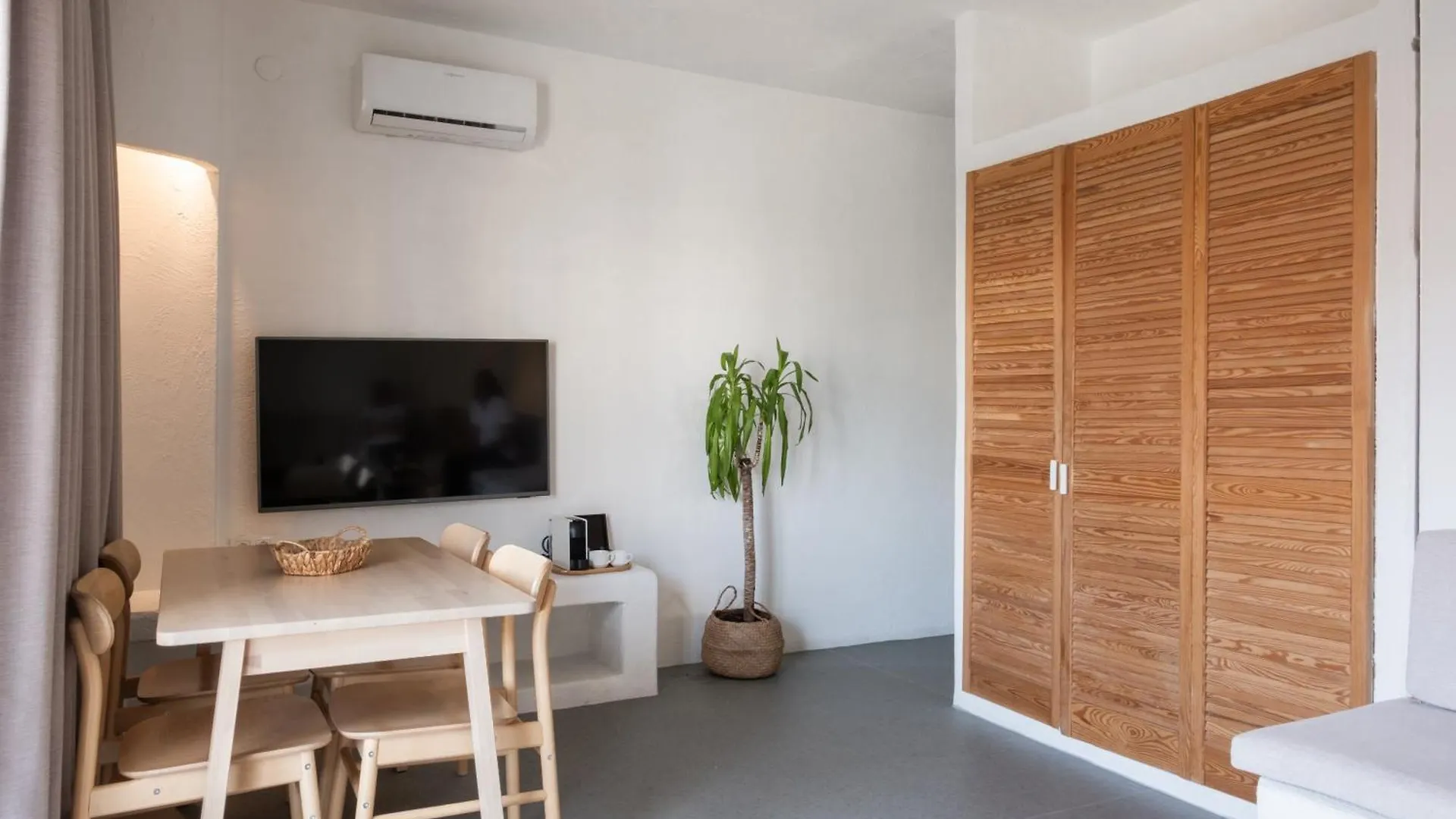 فندق L'Olive Homes مرمريس