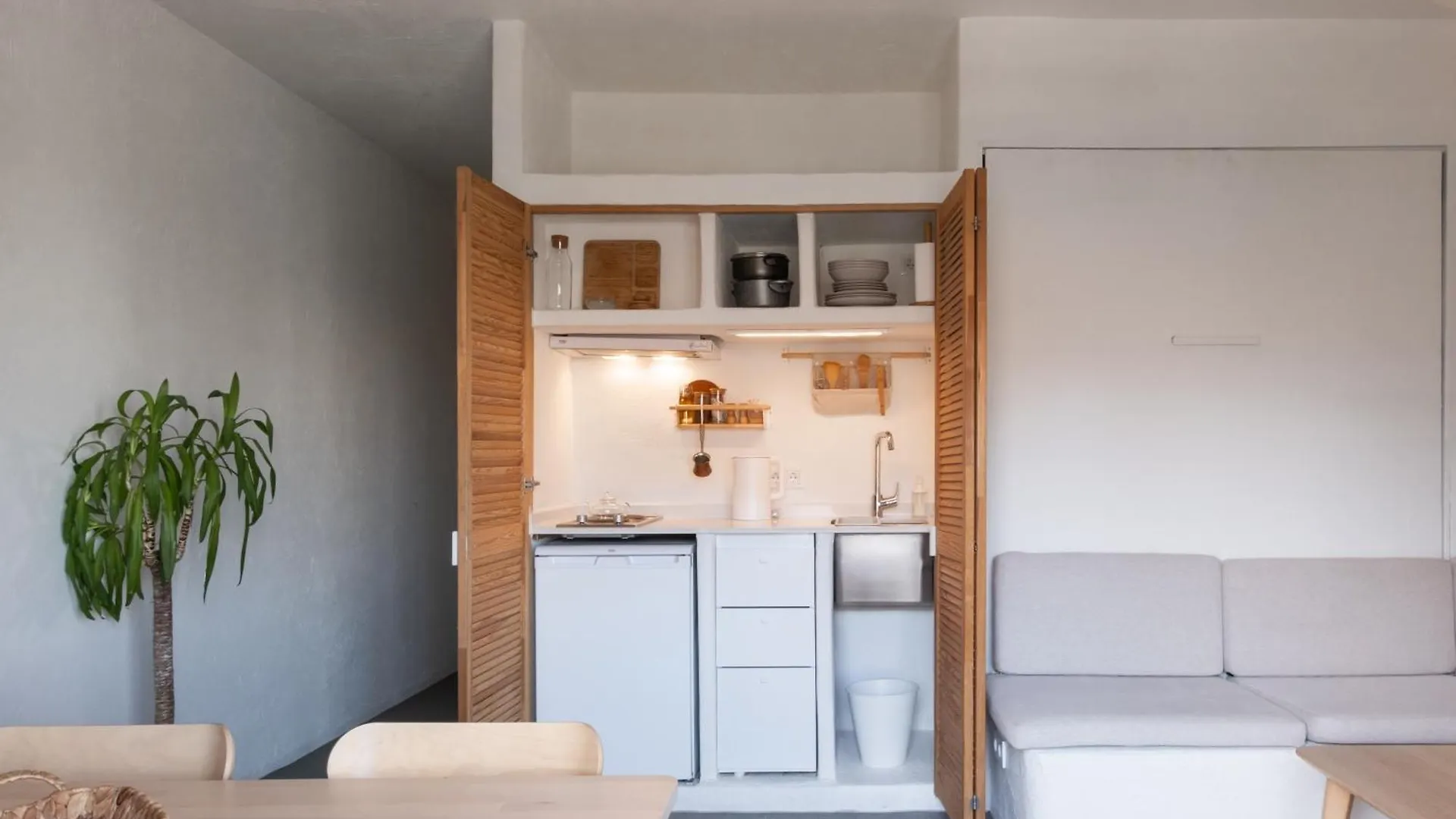 L'Olive Homes مرمريس تركيا
