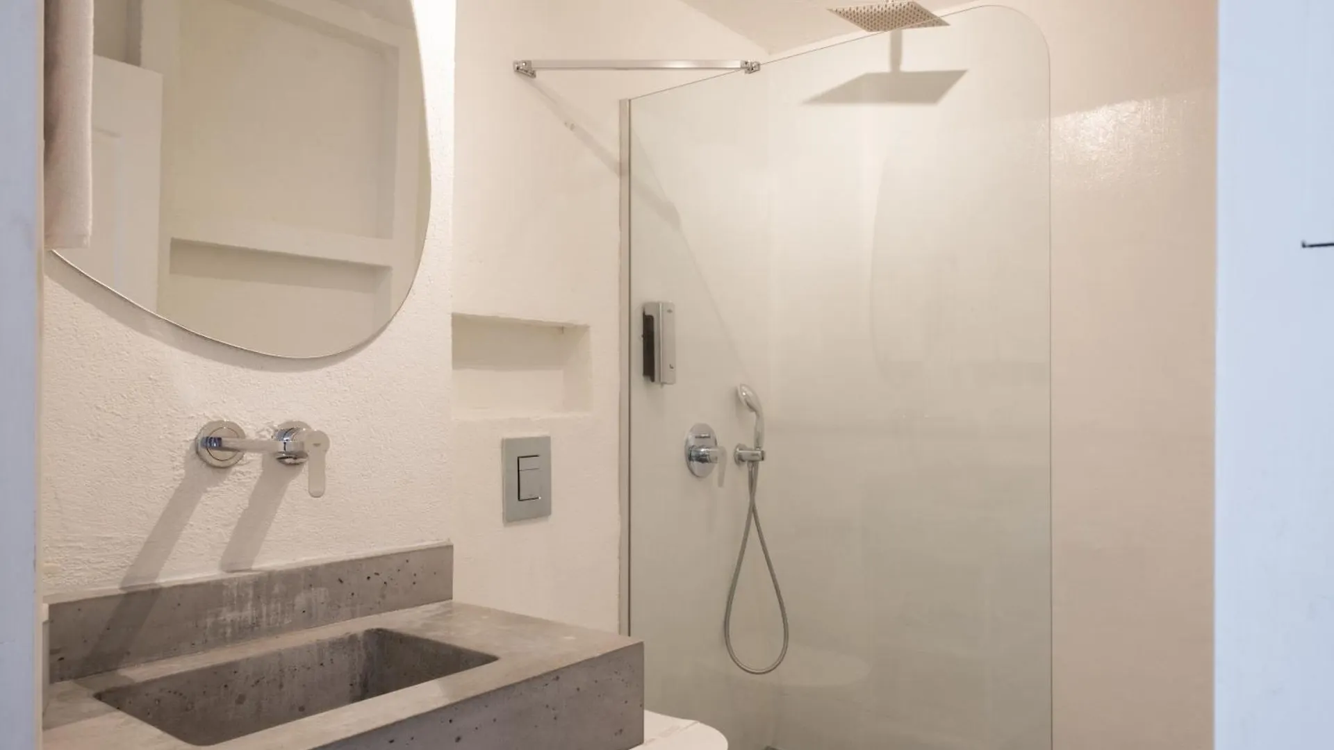 L'Olive Homes مرمريس 0*,