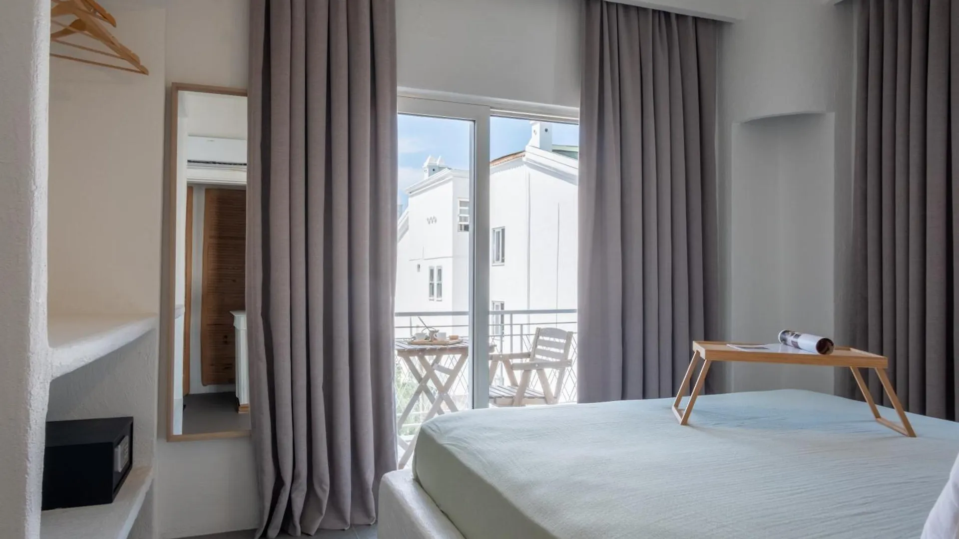 فندق L'Olive Homes مرمريس