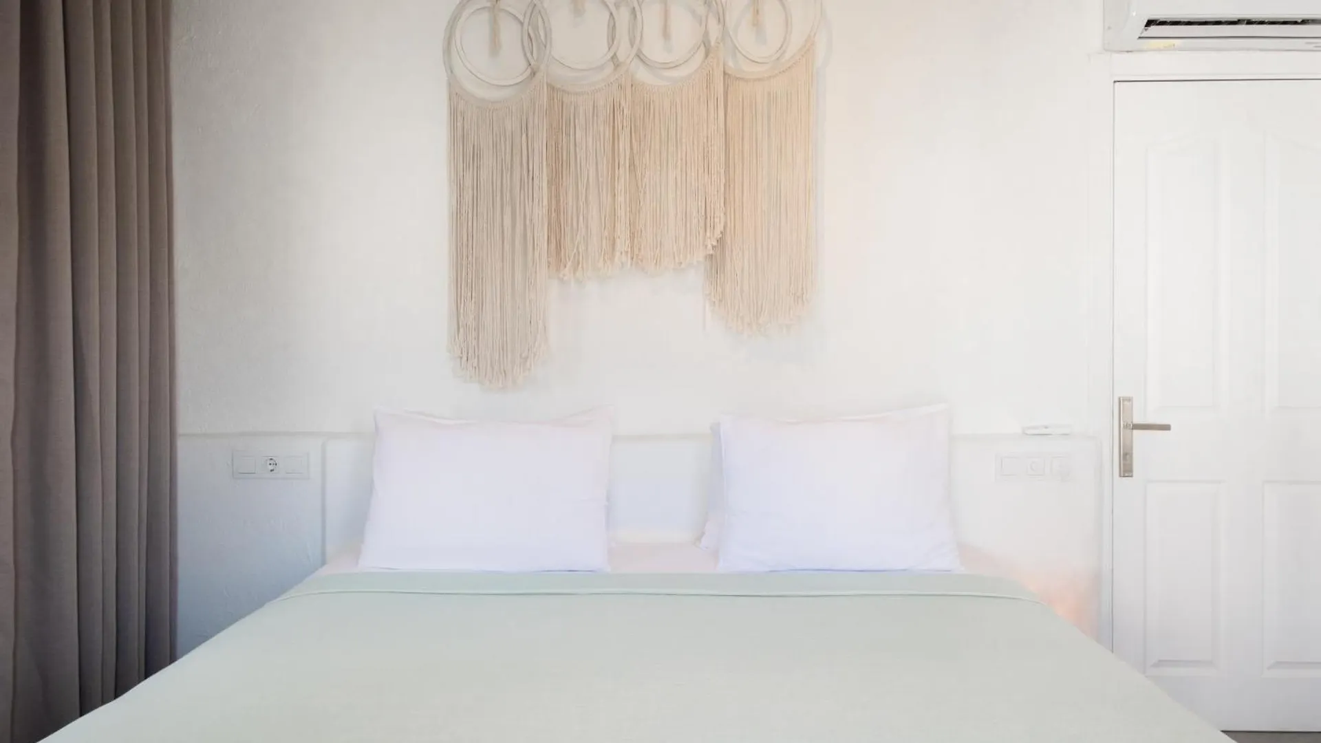 L'Olive Homes مرمريس تركيا