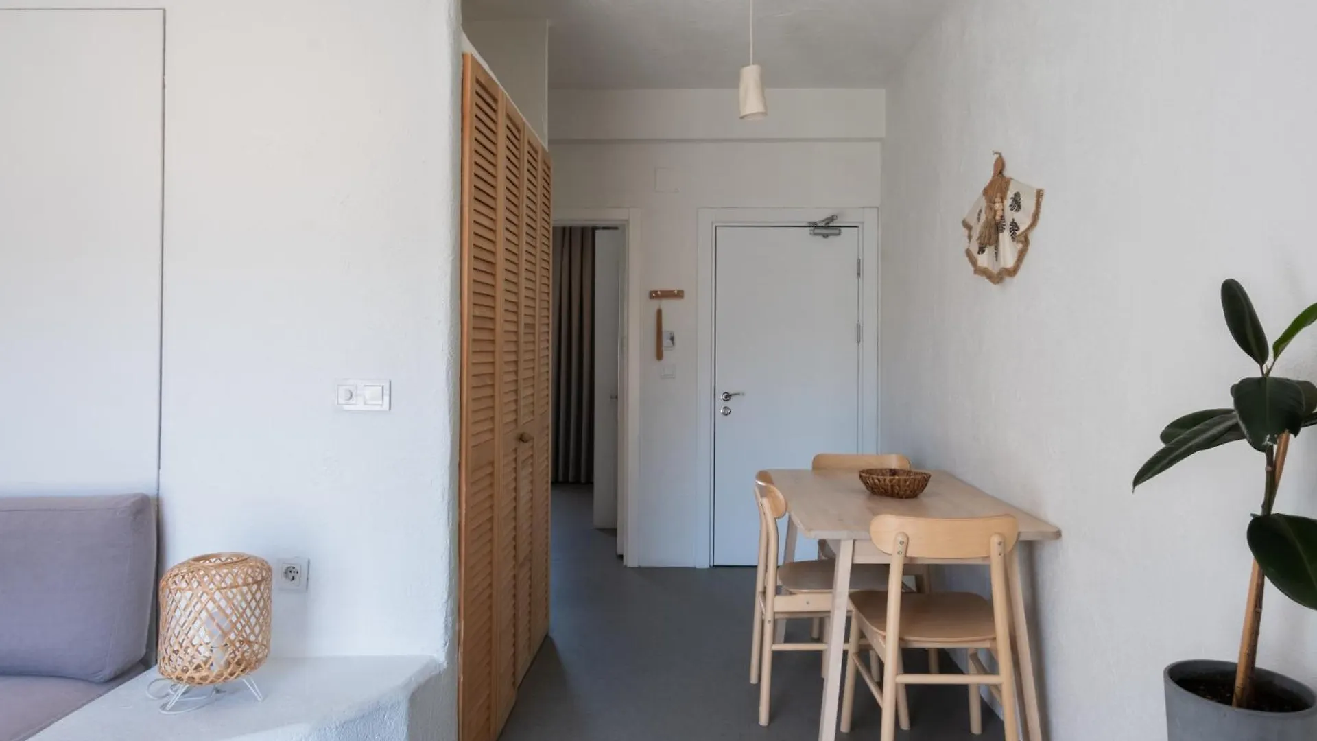 L'Olive Homes Marmaris