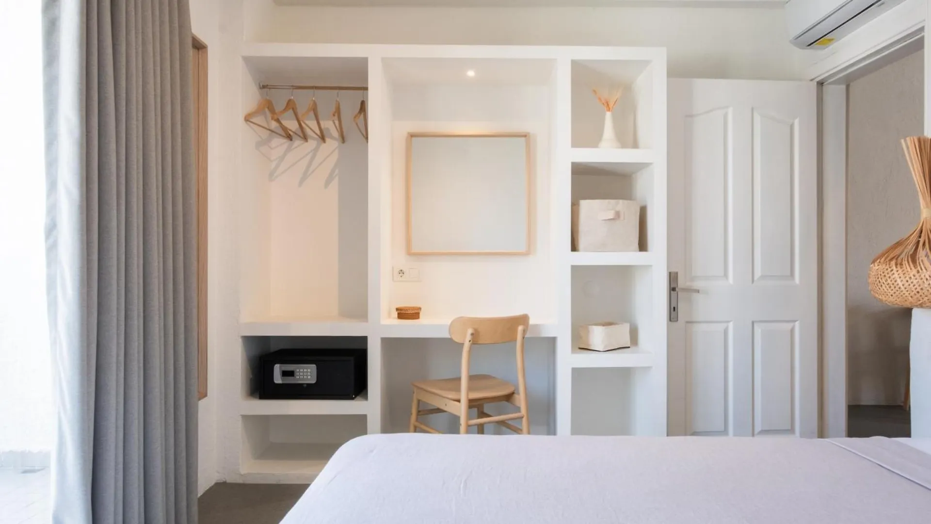 فندق L'Olive Homes مرمريس تركيا