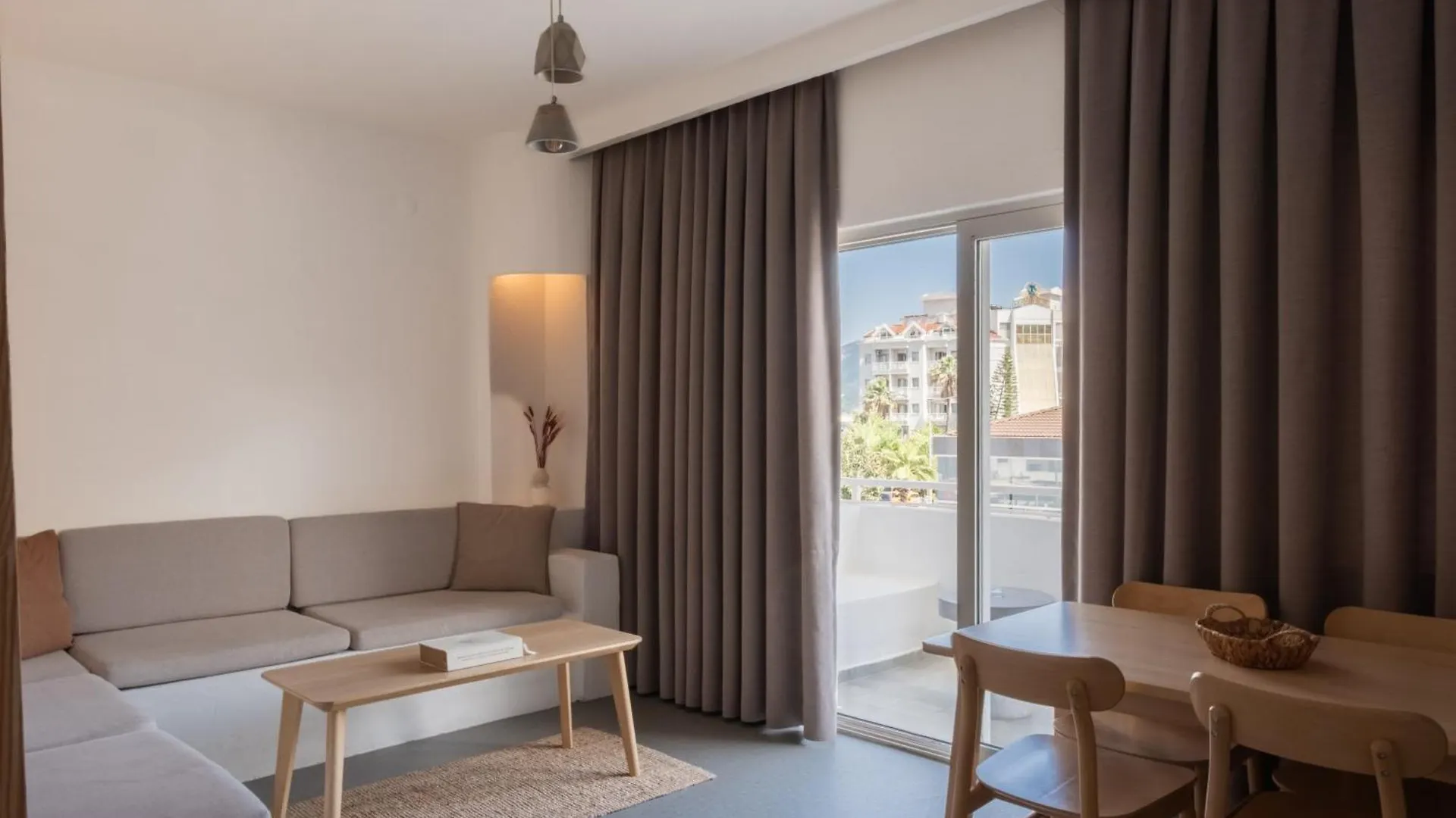 L'Olive Homes مرمريس 0*,