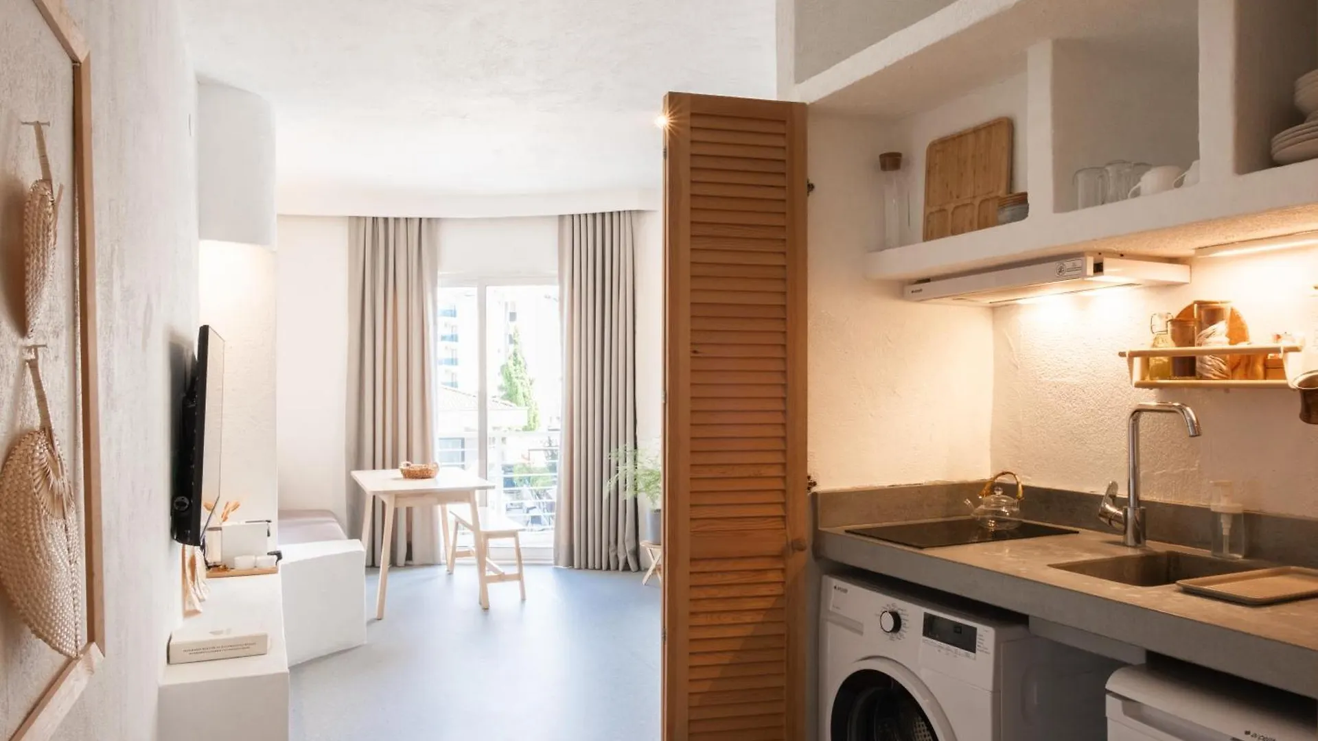 L'Olive Homes مرمريس