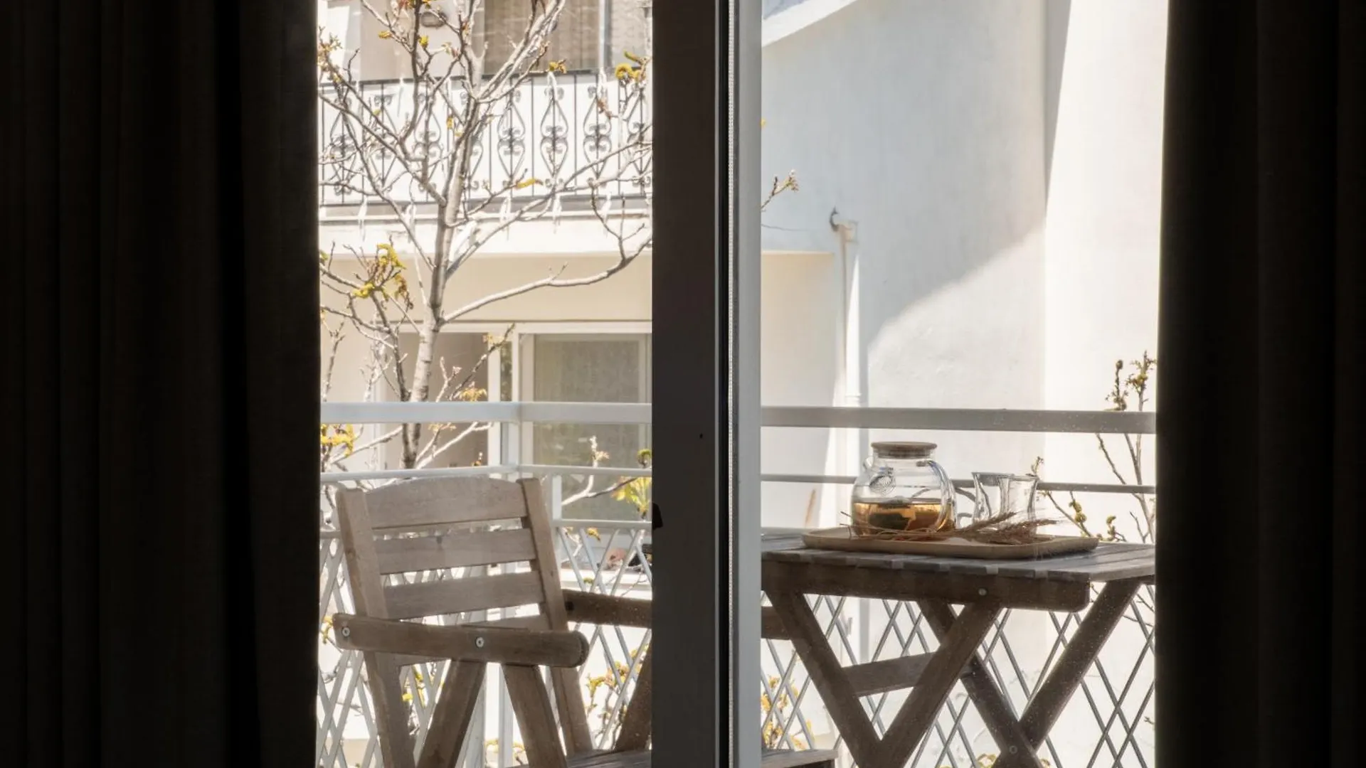 L'Olive Homes مرمريس تركيا