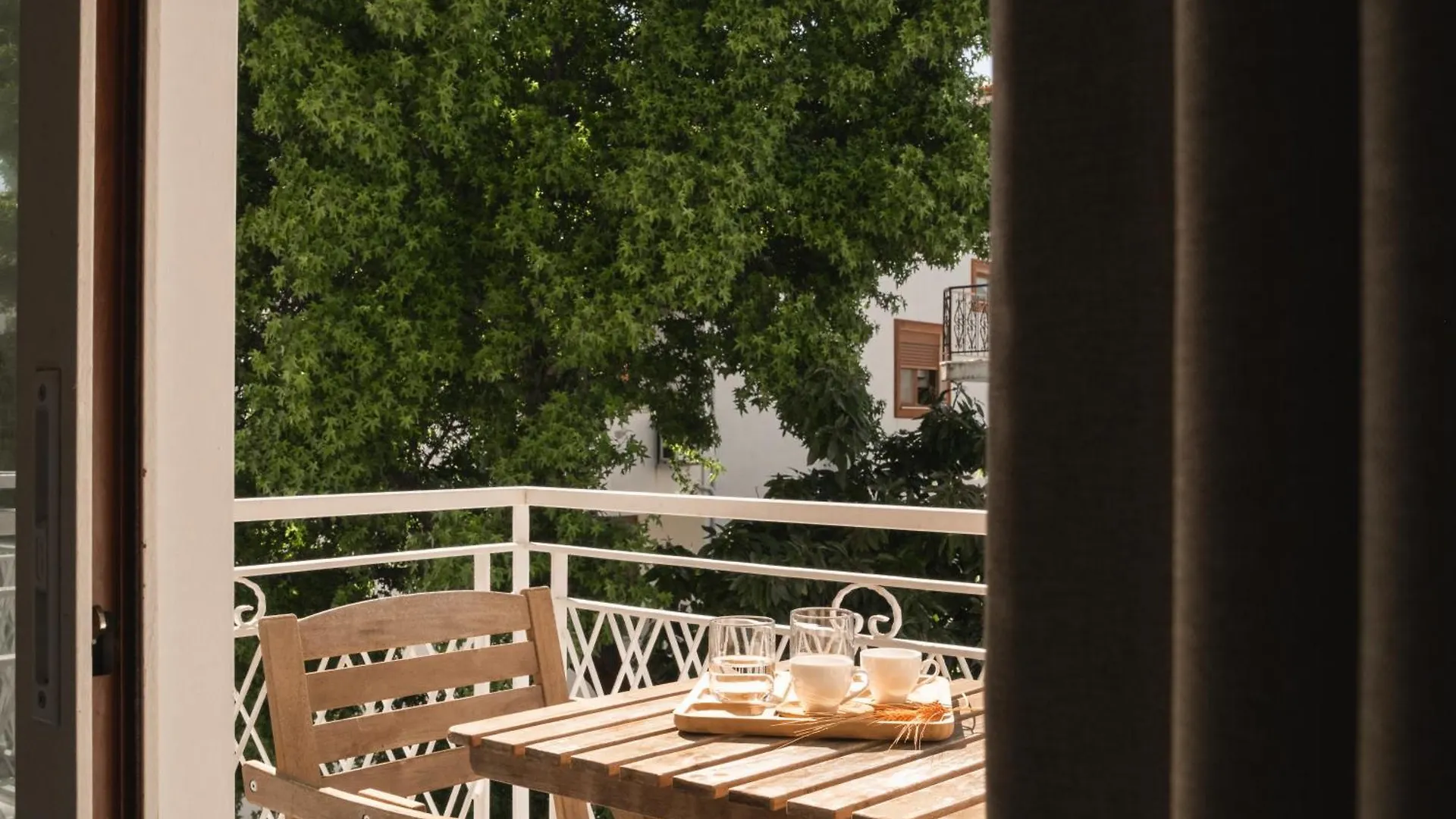L'Olive Homes مرمريس