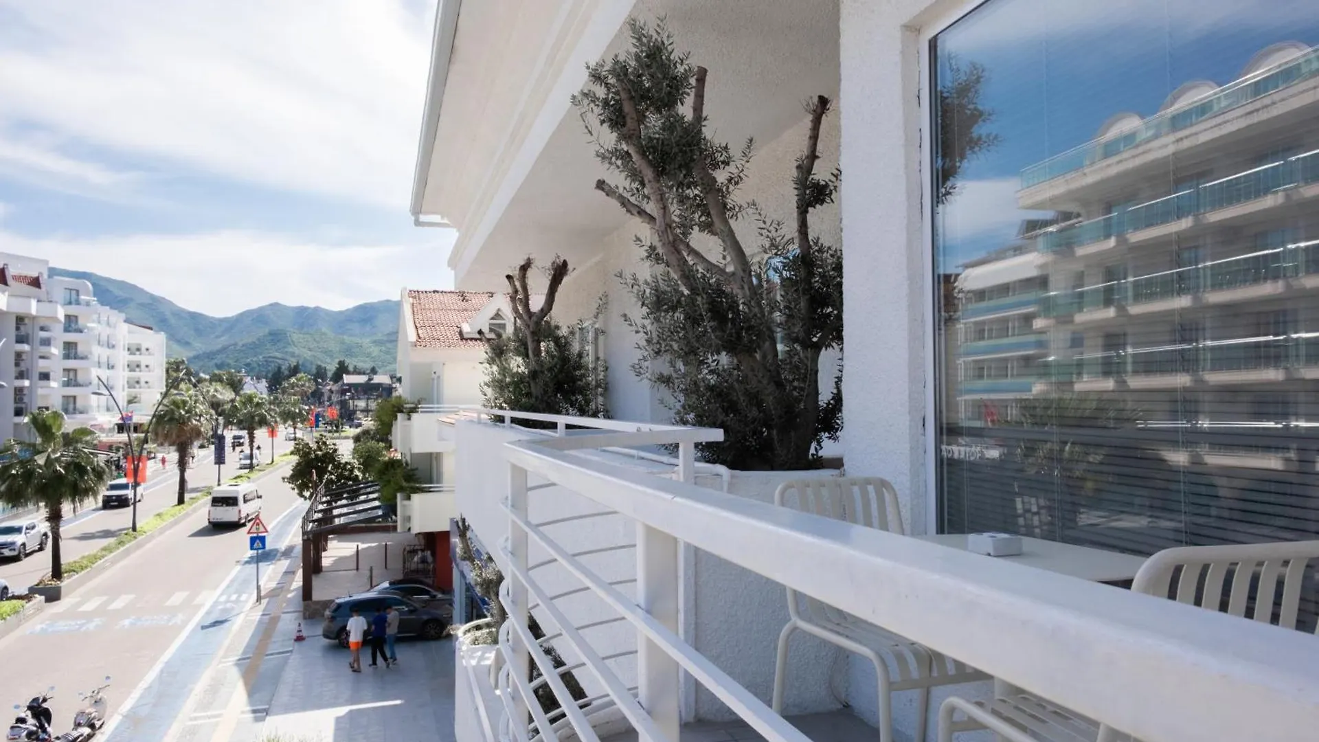 L'Olive Homes مرمريس 0*,