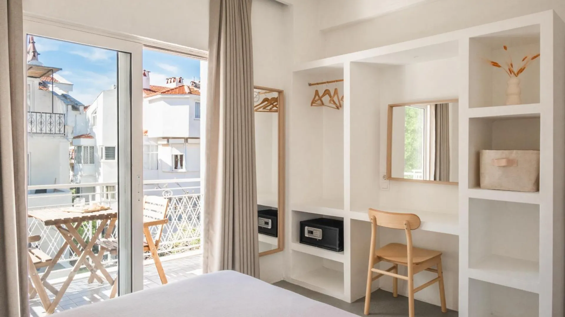 L'Olive Homes مرمريس فندق