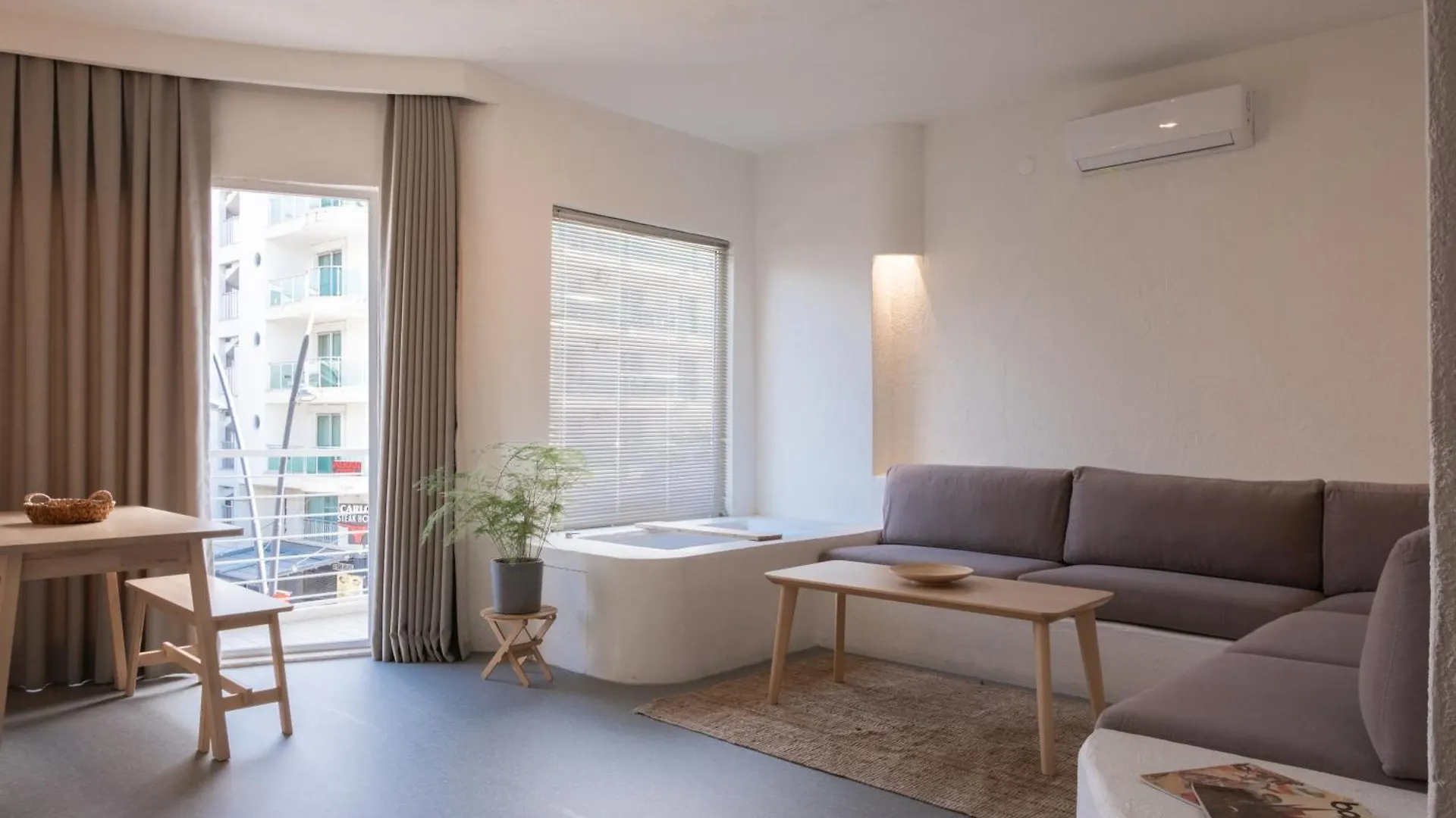 فندق L'Olive Homes مرمريس