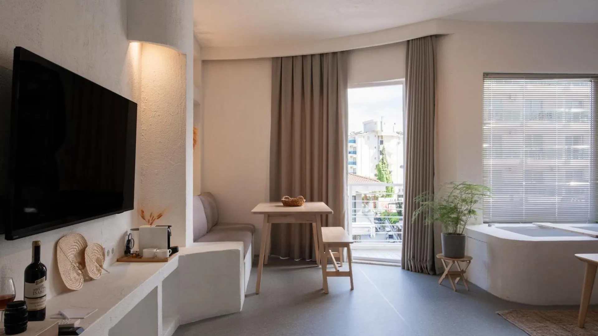 L'Olive Homes مرمريس تركيا