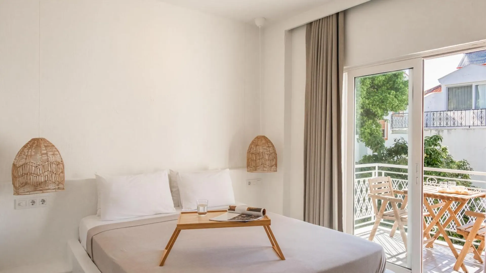L'Olive Homes مرمريس 0*,  تركيا