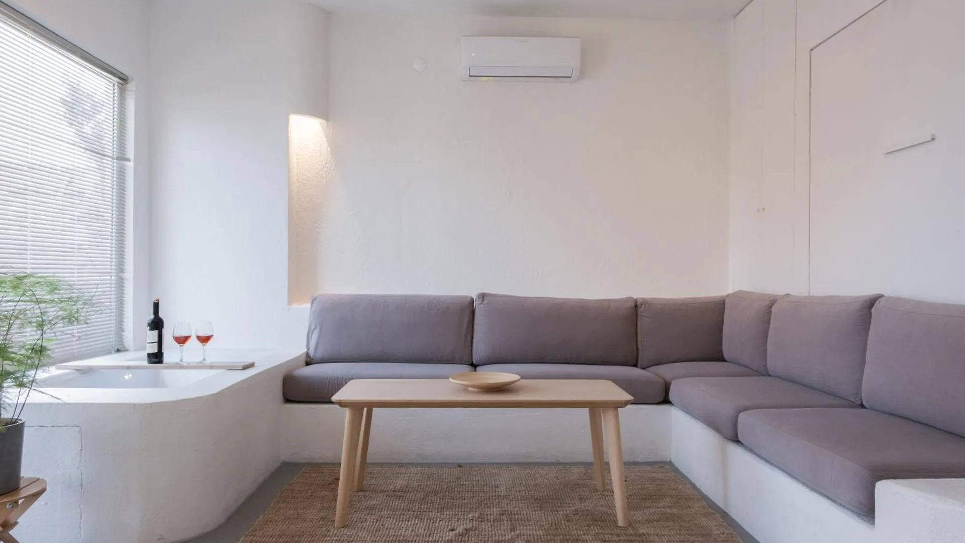 فندق L'Olive Homes مرمريس تركيا