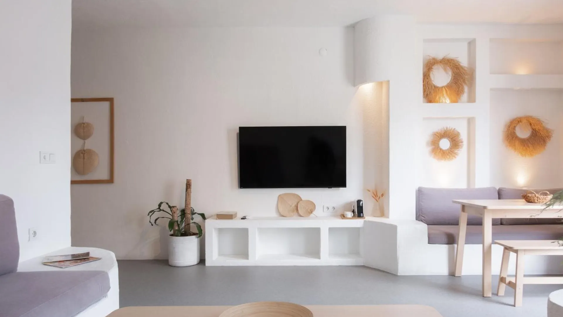 L'Olive Homes مرمريس فندق
