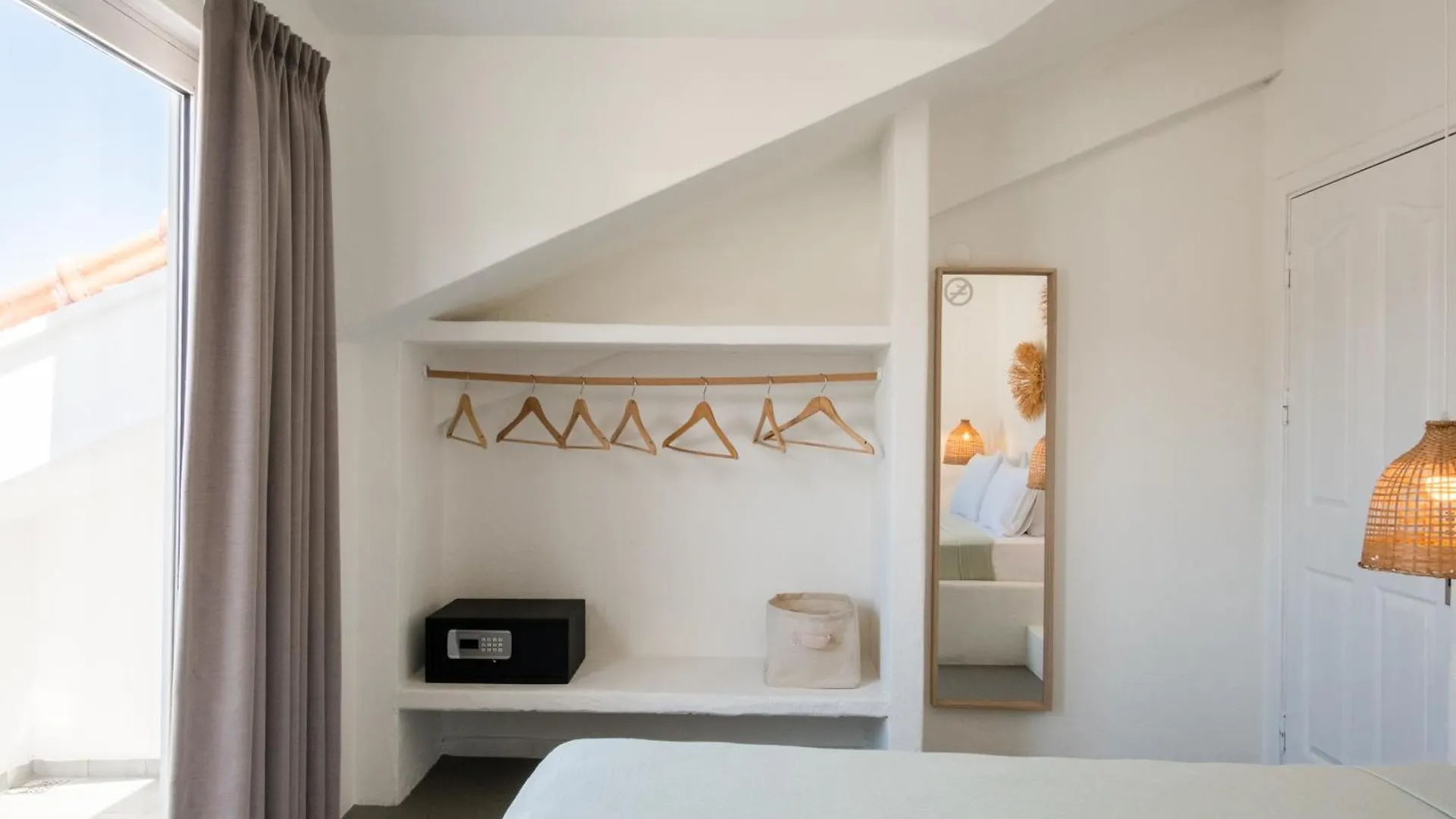 L'Olive Homes مرمريس