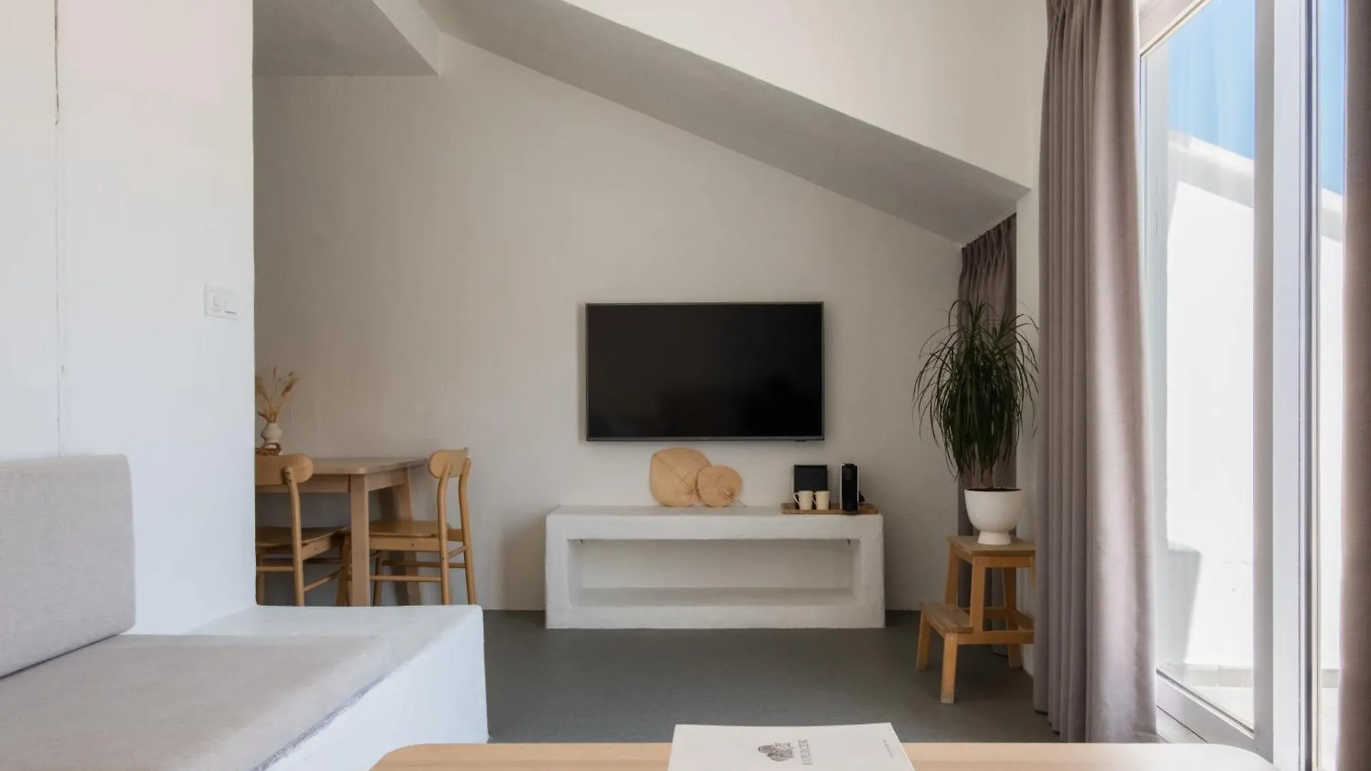 فندق L'Olive Homes مرمريس
