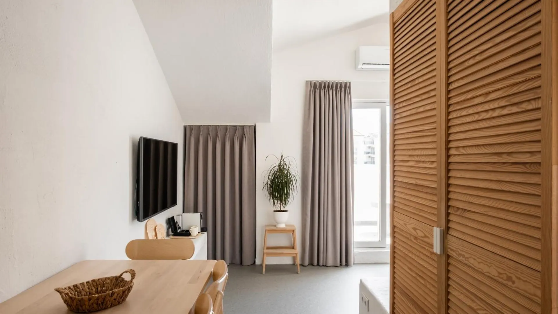 فندق L'Olive Homes مرمريس تركيا