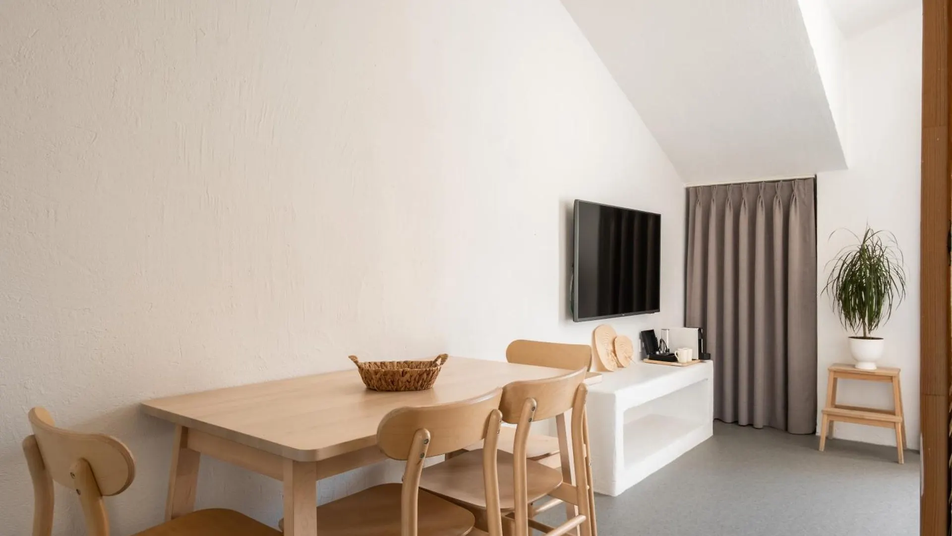 L'Olive Homes مرمريس 0*,