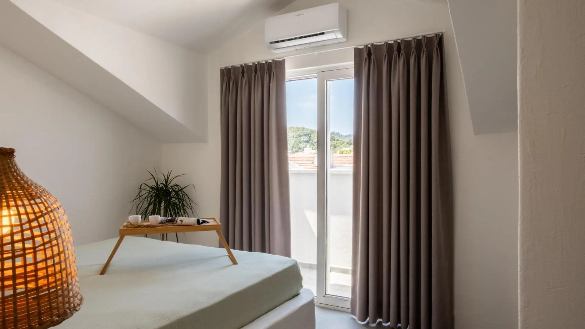 فندق L'Olive Homes مرمريس تركيا