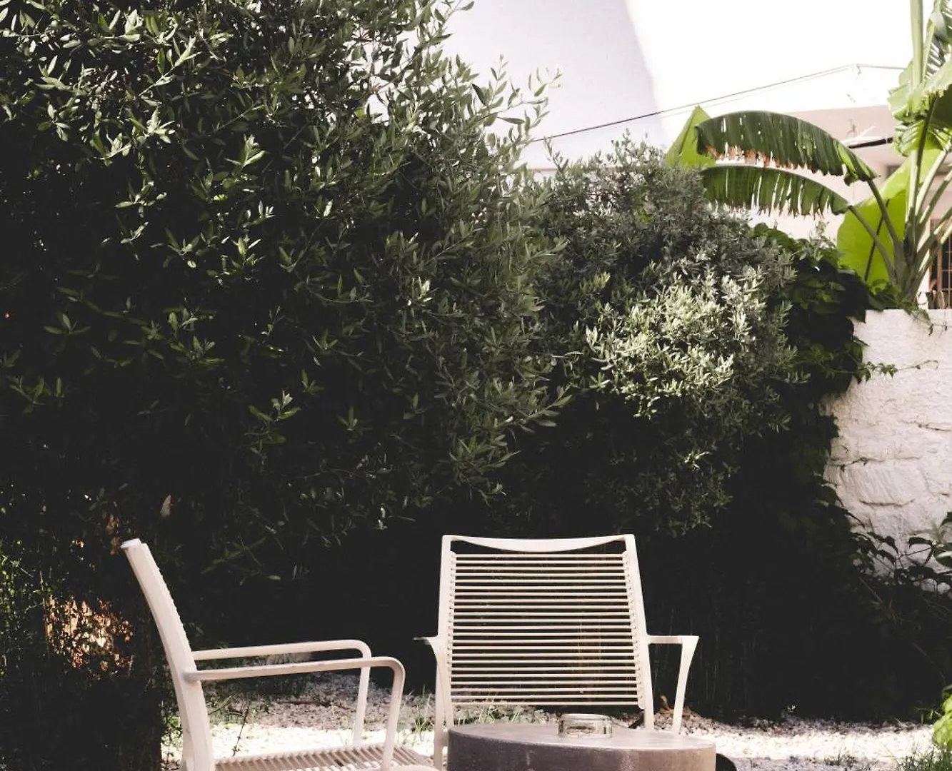 L'Olive Homes مرمريس فندق