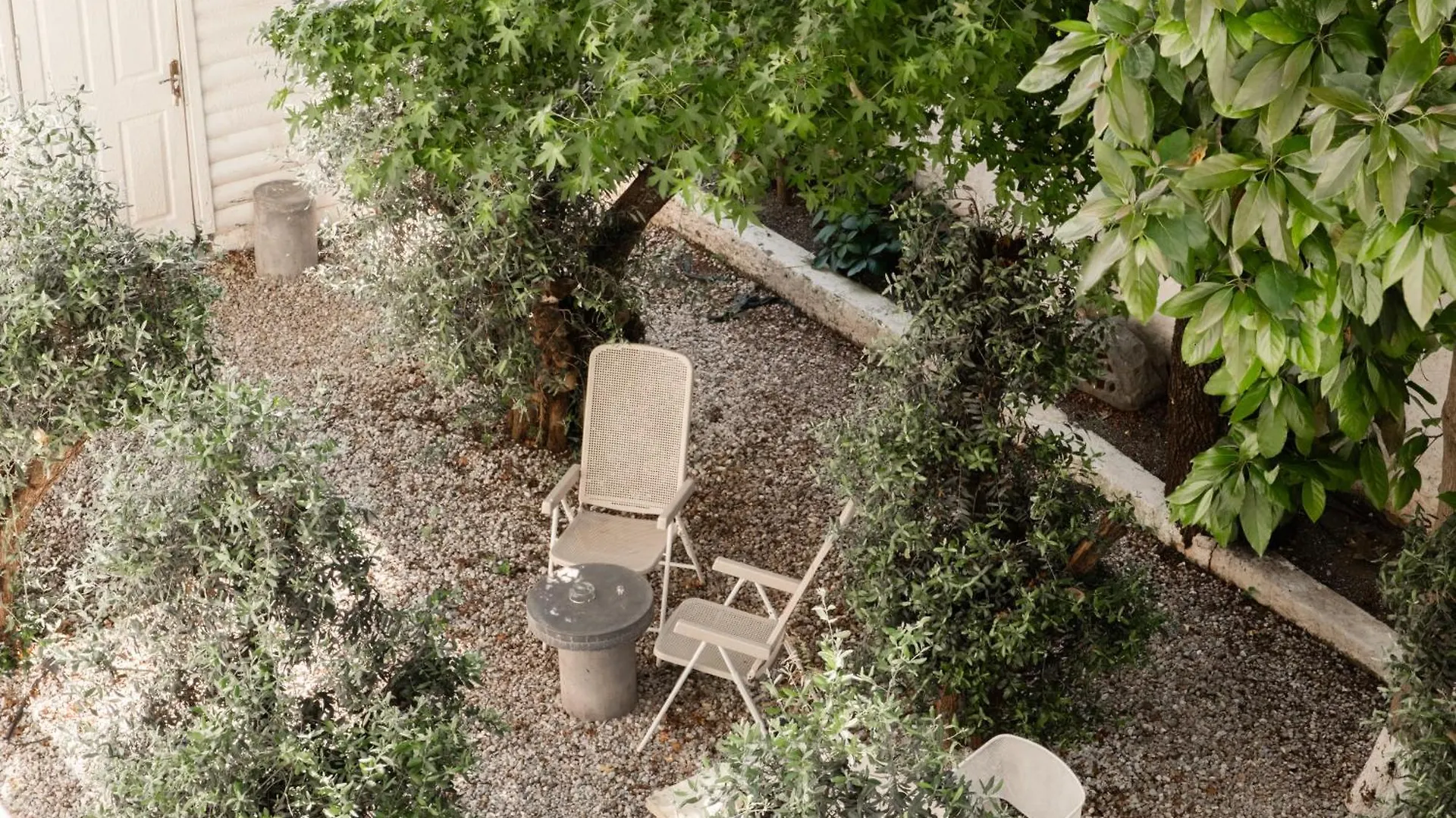 L'Olive Homes مرمريس فندق
