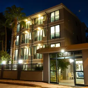 Opera Appart hôtel Antalya