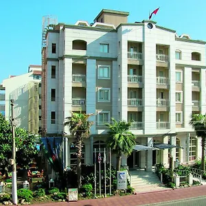 Hotel Almena, Marmaris
