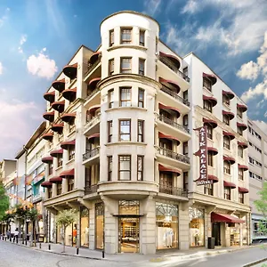 Atik Hotel Istambul