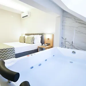 Livia Appart hôtel Antalya