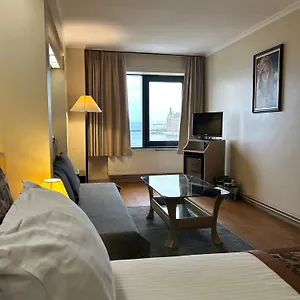 Kadikoey Rihtim Hotel Istambul