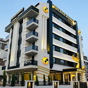 Golden World Appart hôtel Antalya