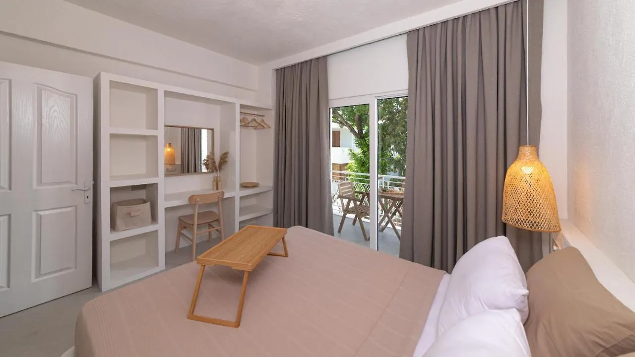 L'olive homes Marmaris Hotel