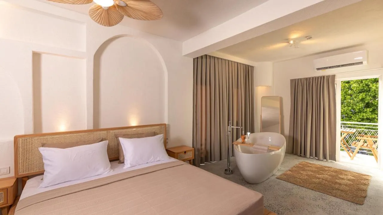 L'Olive Homes Marmaris