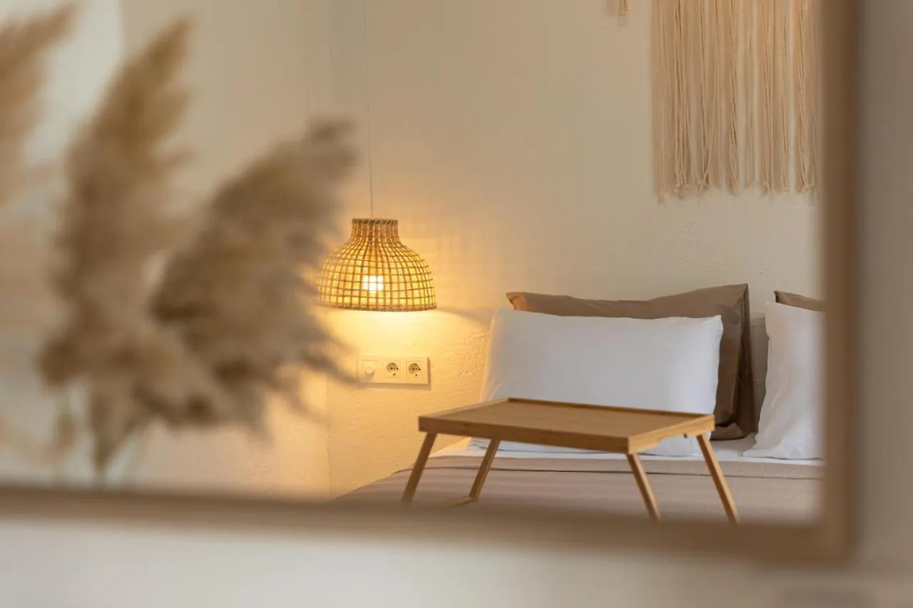 L'Olive Homes Marmaris
