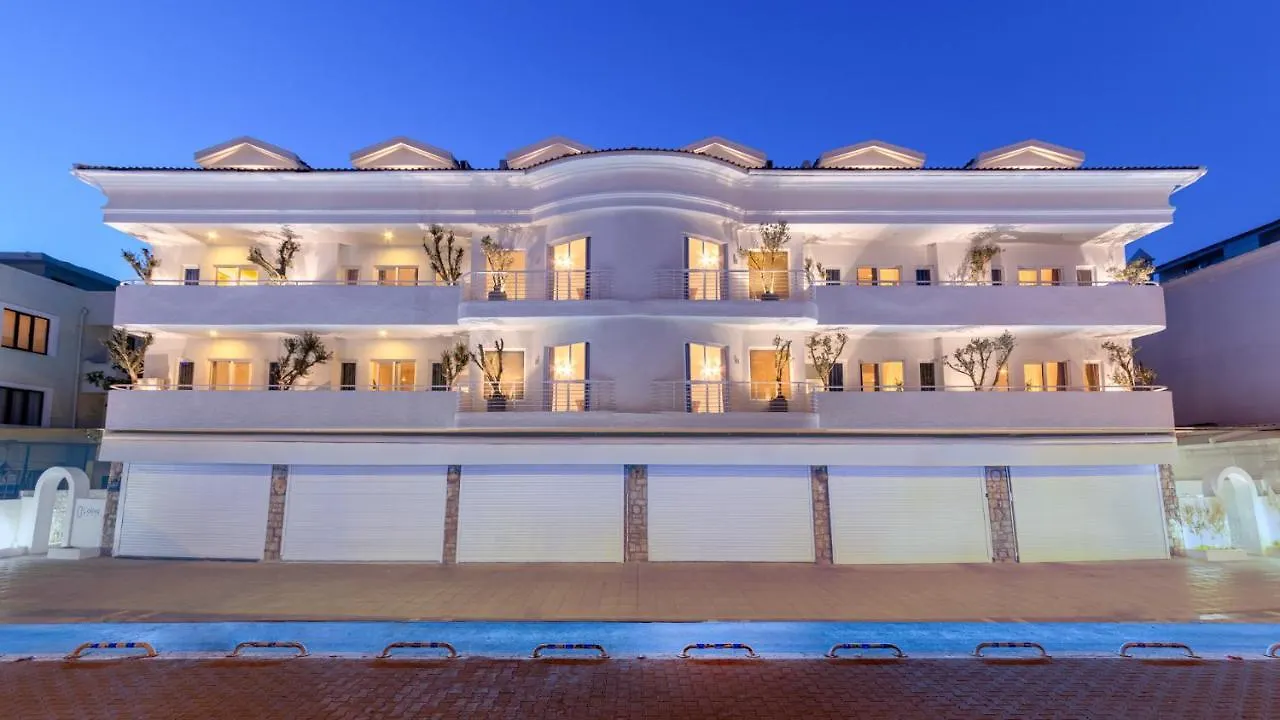 L'Olive Homes Marmaris Turkiet