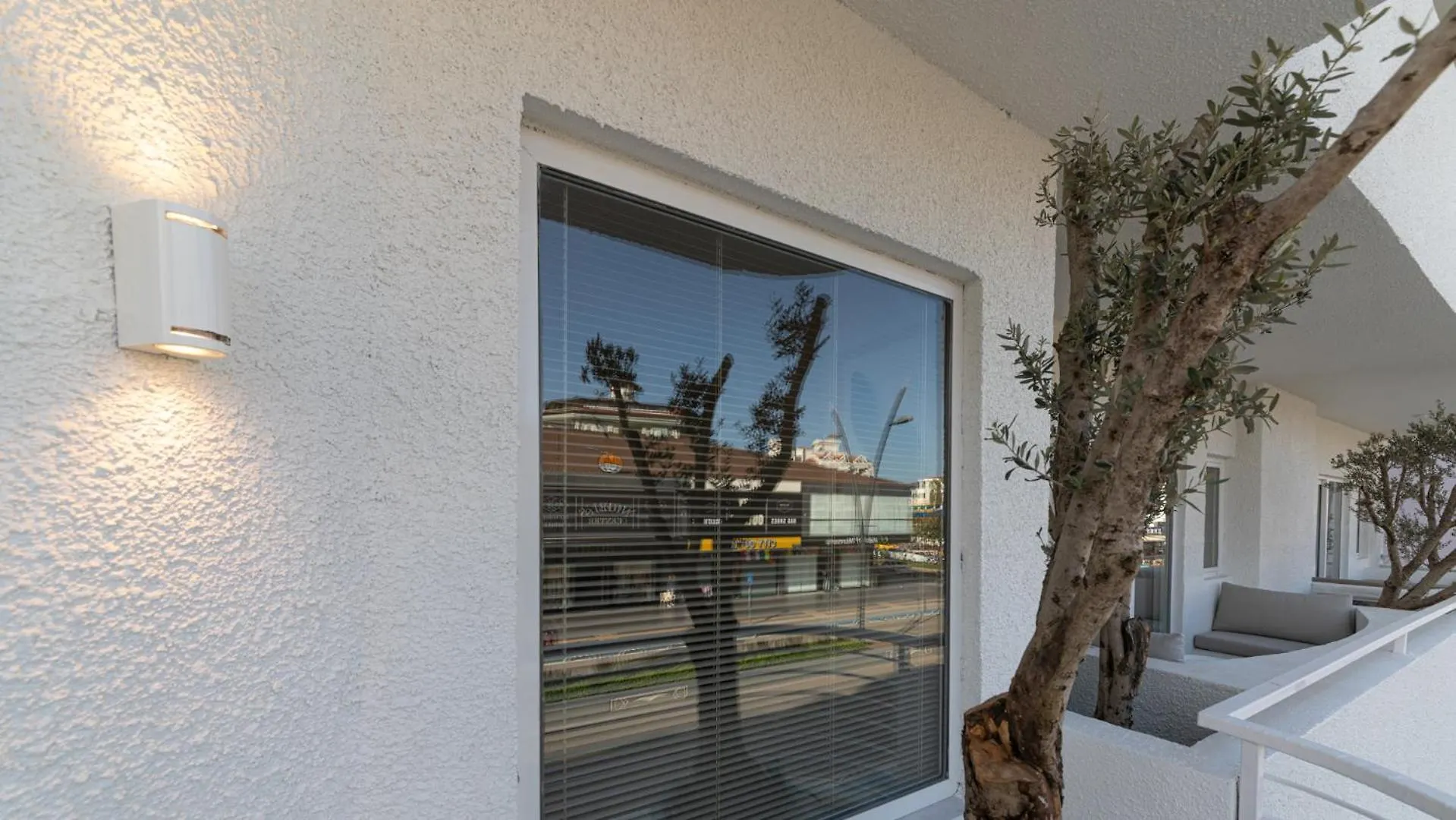 Otel L'Olive Homes Marmaris